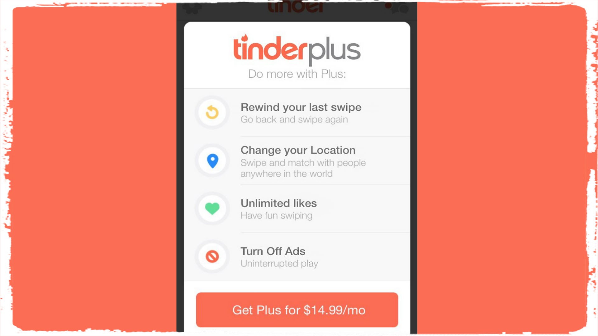 How To Download Tinder Plus For Free On Android